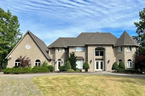 Villa Exterior Picture