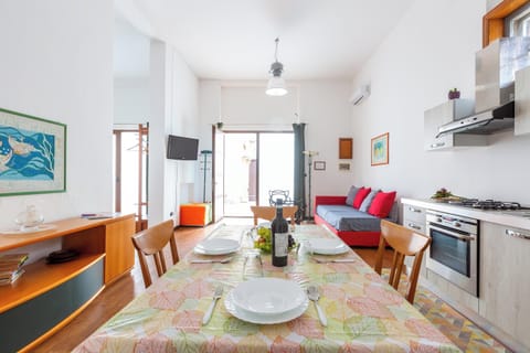 Apartment | Private kitchen