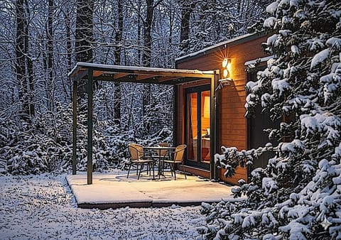 Comfort Double Room, Garden View | Free WiFi