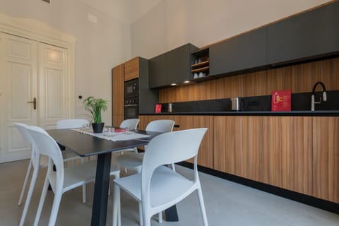 Apartment | 4 bedrooms