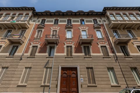 Apartment | 4 bedrooms