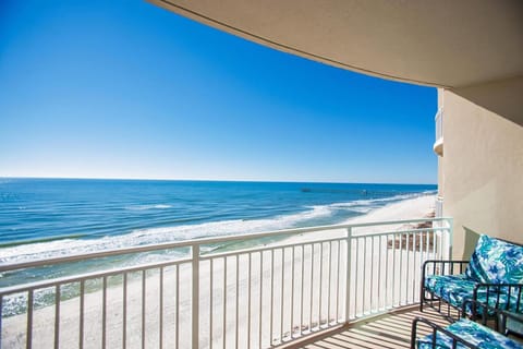 Condo, Multiple Beds (Aqua Resort 905) | Property grounds