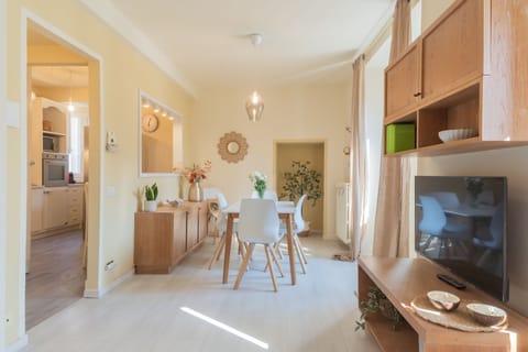 Apartment | 4 bedrooms