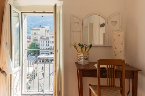 Apartment | 4 bedrooms