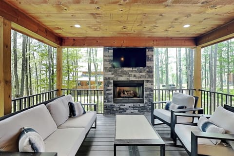 House (5 Bedrooms) | Property amenity