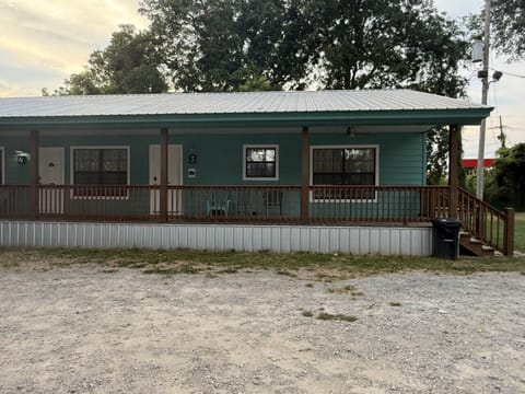 #3 Yonder Way exterior