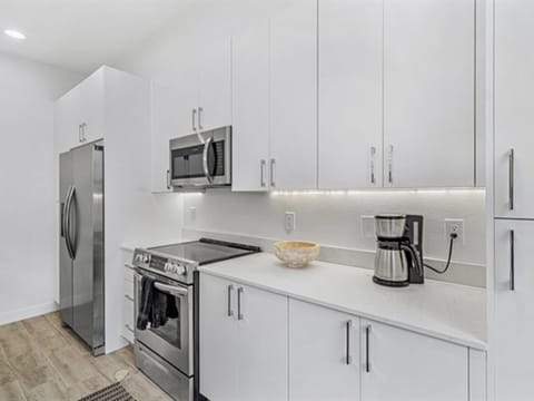 Premier host Vacation Alchemy is Veteran owned.  Look us up & read our reviews!