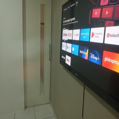 1 bedroom, laptop workspace, WiFi (free)