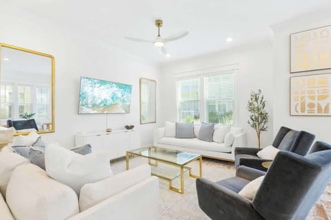 Welcome to 'SeaWise' by Stay on 30a!