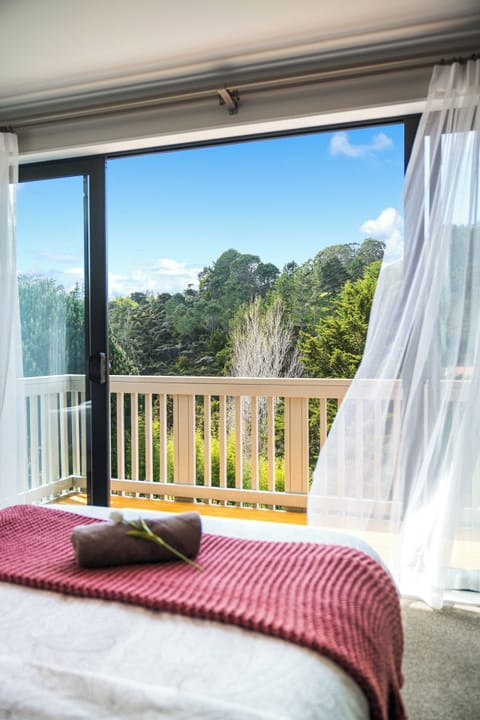 Executive Room, 2 Double Beds | Free WiFi