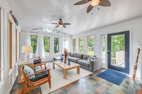 Cottage (3 Bedrooms) | Interior