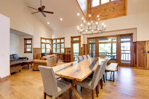 House (Multiple Bedrooms) | Interior