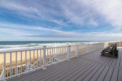 Ocean Views!