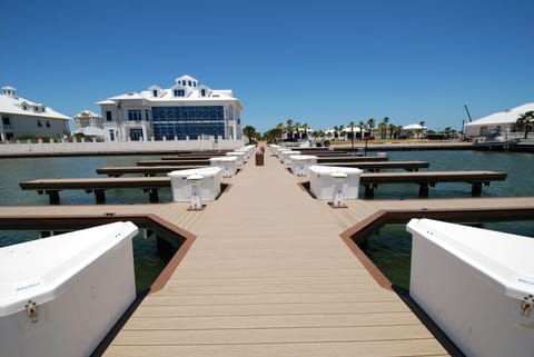 House, 3 Bedrooms | Marina