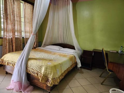 Comfort Double Room | Free WiFi
