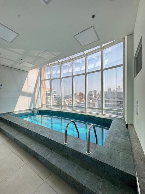 Apartment | Pool | Indoor pool