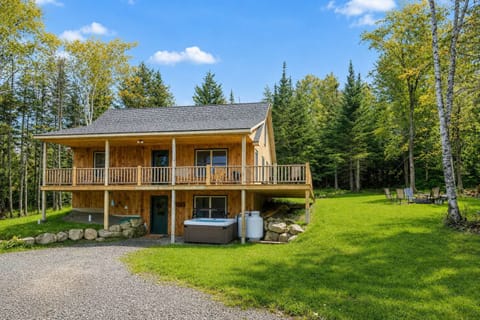 Welcome to Red Fox Lodge!