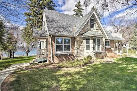 Home Exterior