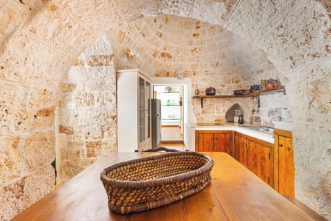 Villa | Interior
