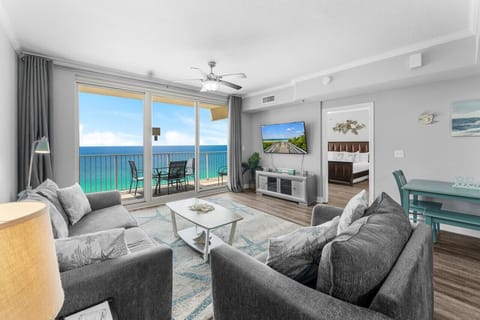 Awe Inspiring Ocean Views throughout the Condo!