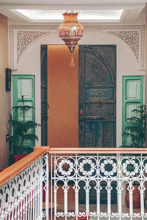 Royal Room | In-room safe, soundproofing, free WiFi