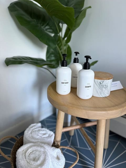 Public Goods Bath Amenities