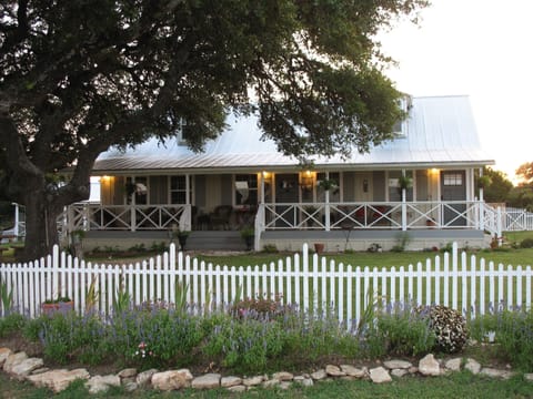 Alexander's Farmhouse