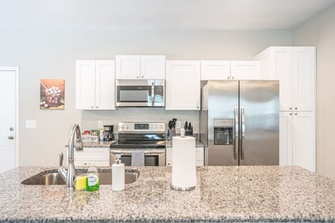 A space that will have you planning your next trip back to the Sandhills