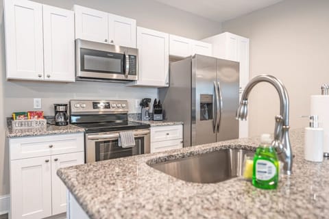 Welcome to the Pine Villa!