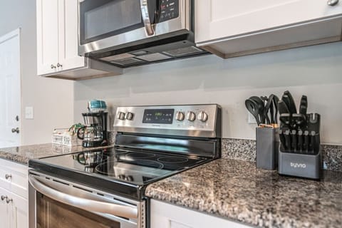 A space that will have you planning your next trip back to the Sandhills