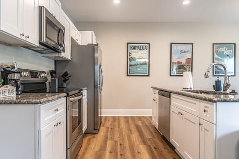 Welcome to The Dogwood at Ducks Landing!