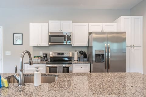 Enjoy this spacious stay and create unforgettable memories!