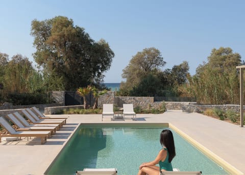 Welcome to Costa Villa offering luxury living by the beach.