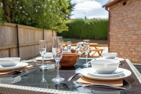 House, Garden View | Terrace/patio
