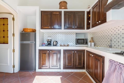 Apartment | Private kitchen | Dishwasher