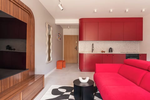 Studio Suite | Iron/ironing board, free WiFi