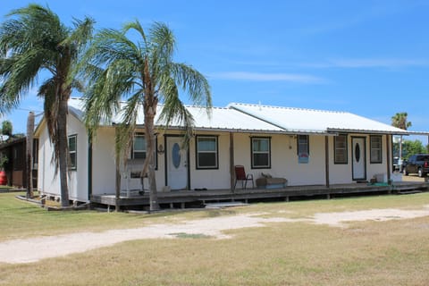 Front View