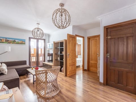House | 1 bedroom