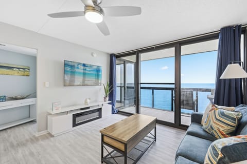 Welcome to Golden Sands 1504!