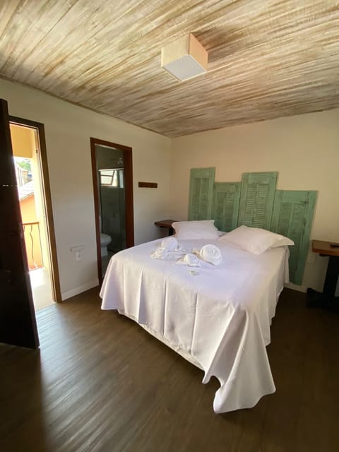 Deluxe Double Room, Lanai, Courtyard View | Free WiFi