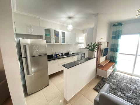 Apartment | Private kitchen | Cookware/dishes/utensils, dining tables
