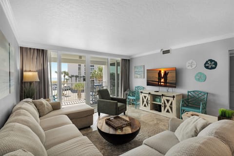 Shoreline Towers 3035