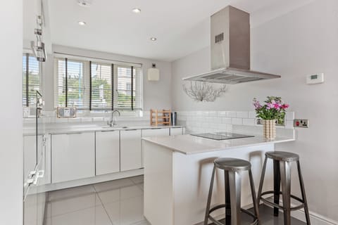 Close to Village and Beach