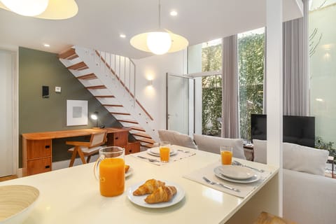 Studio | Private kitchen | Electric kettle