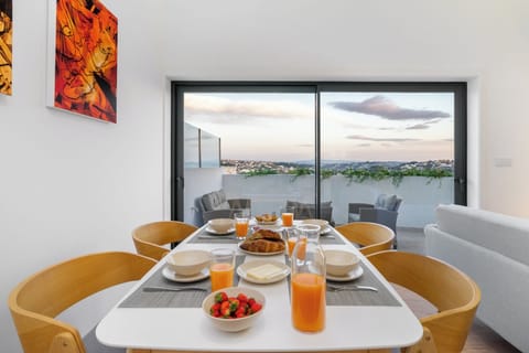 Apartment, 2 Bedrooms | Living area | Flat-screen TV