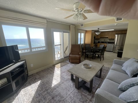 How's that couch view!