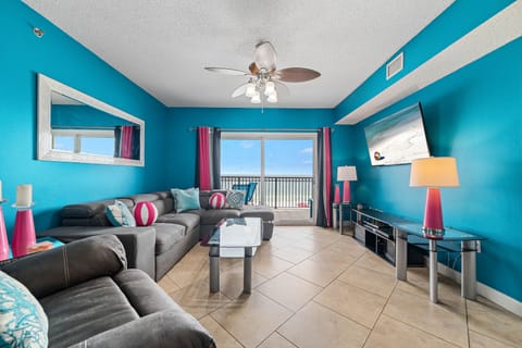 Welcome to Legacy Condo 302!