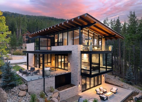 Welcome to Canopy House