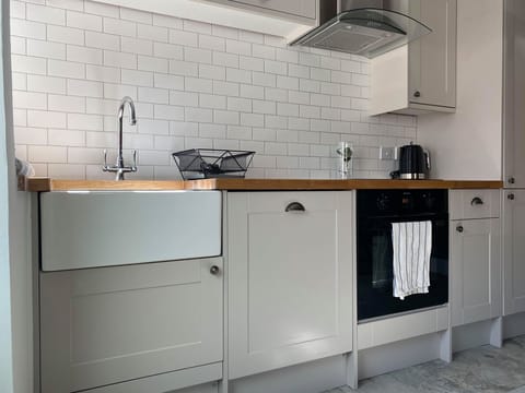 Private Kitchen/Diner