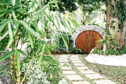 Glamping Dome | Bed sheets